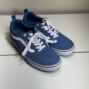 Vans Kyle Walker Pop Cush Skateboarding Shoes Mens Size 8.5